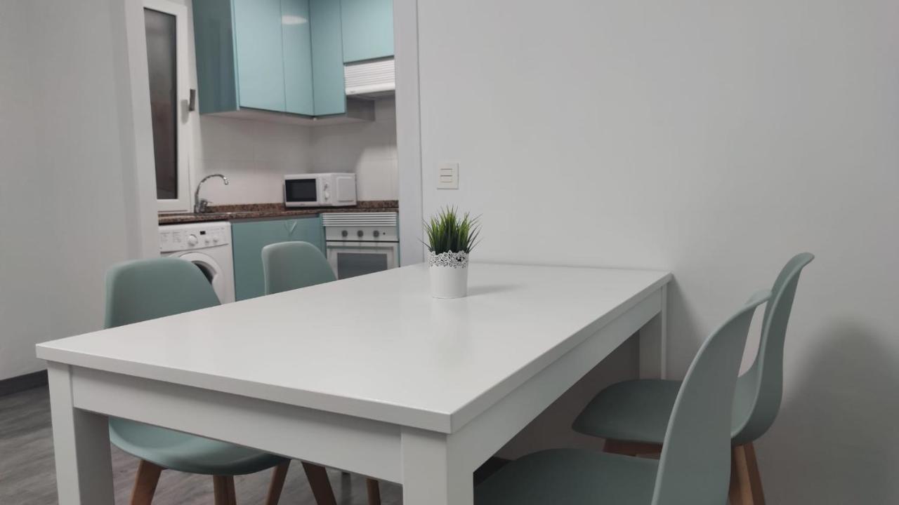 Casa Gascona Con Parking, Wifi Y Netflix Gratis!! By Delabra Apartments Oviedo Kültér fotó