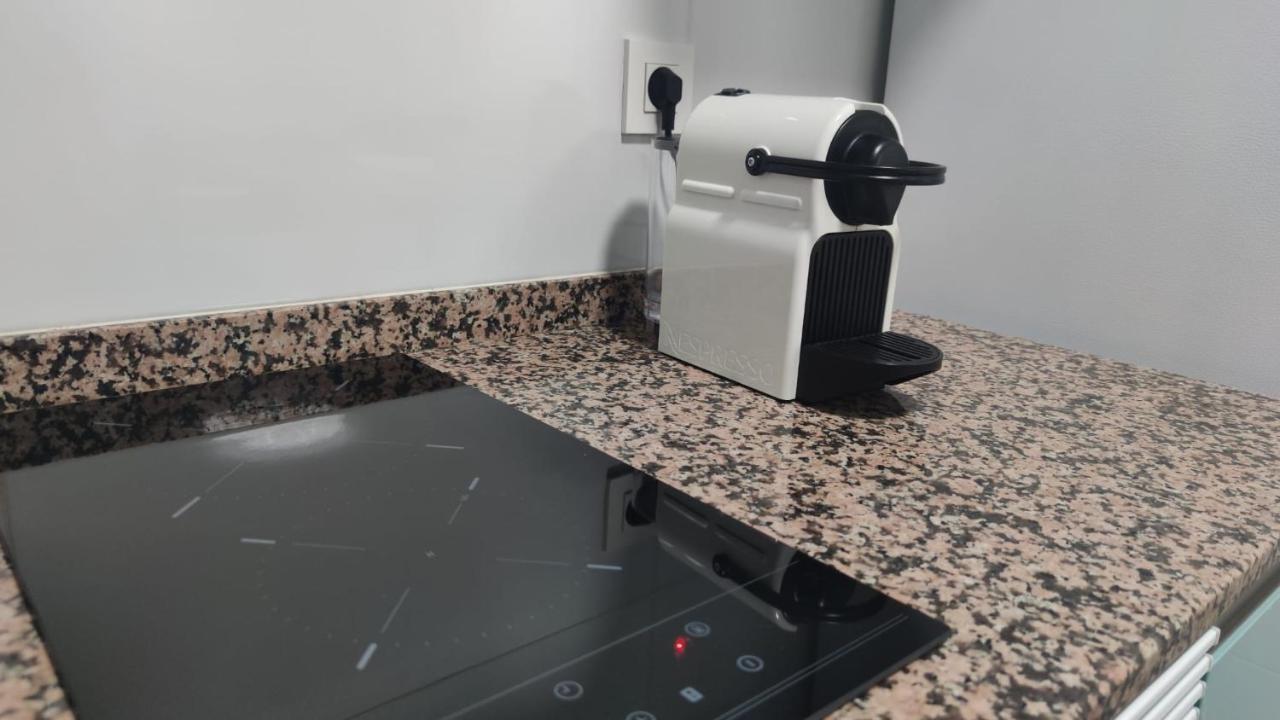 Casa Gascona Con Parking, Wifi Y Netflix Gratis!! By Delabra Apartments Oviedo Kültér fotó