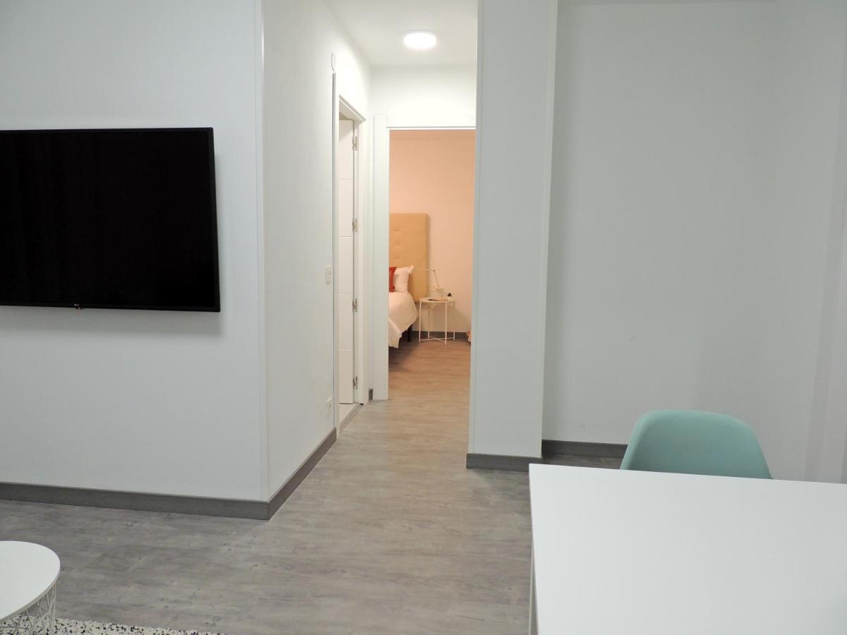 Casa Gascona Con Parking, Wifi Y Netflix Gratis!! By Delabra Apartments Oviedo Kültér fotó
