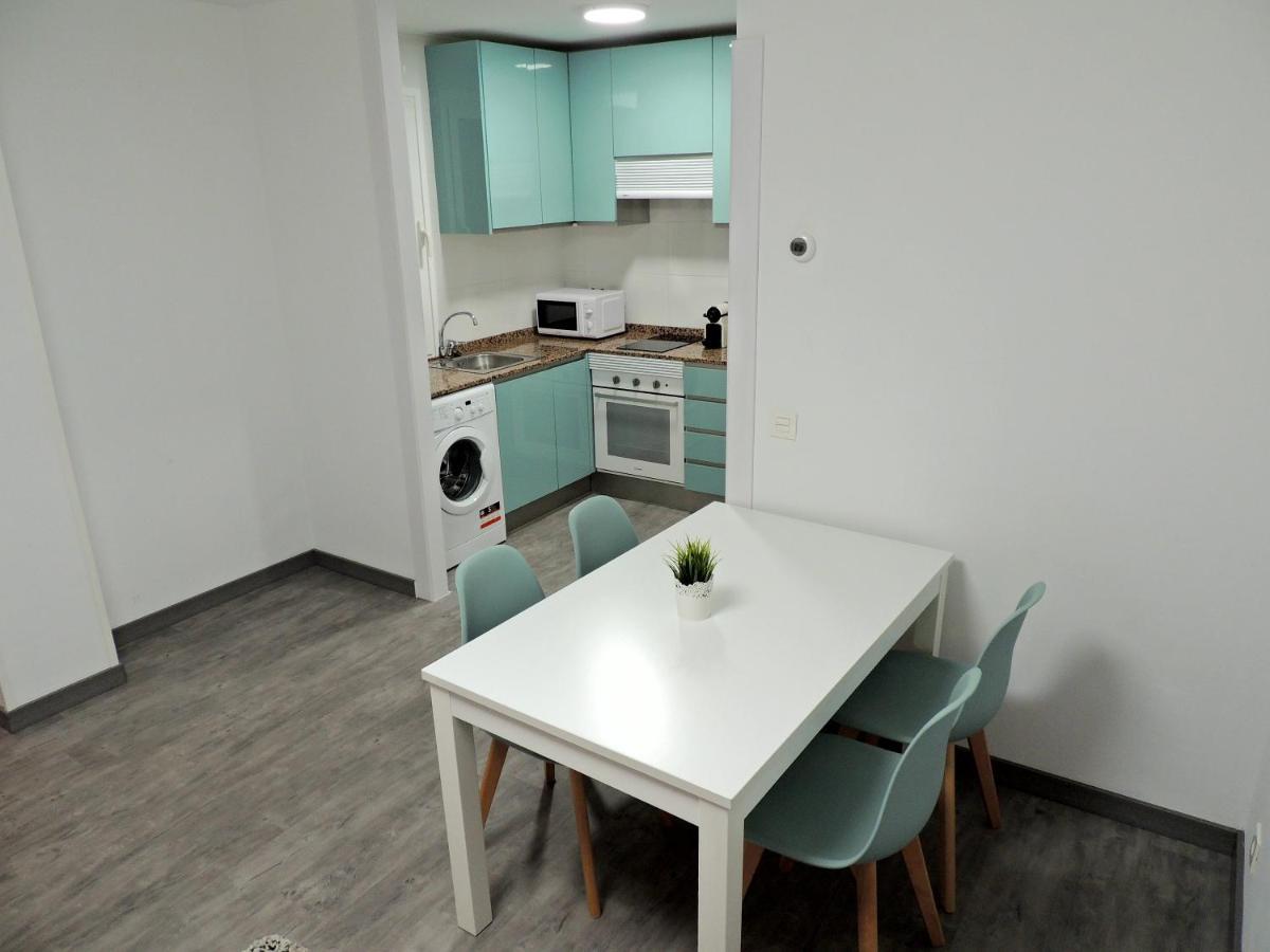 Casa Gascona Con Parking, Wifi Y Netflix Gratis!! By Delabra Apartments Oviedo Kültér fotó