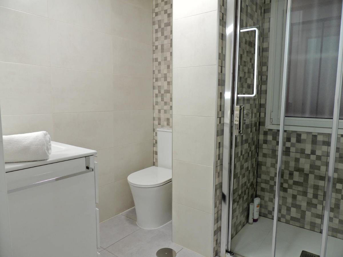 Casa Gascona Con Parking, Wifi Y Netflix Gratis!! By Delabra Apartments Oviedo Kültér fotó