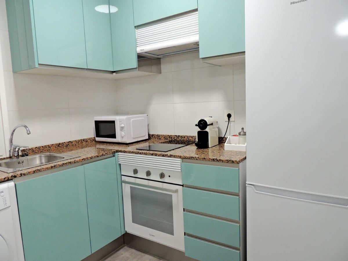 Casa Gascona Con Parking, Wifi Y Netflix Gratis!! By Delabra Apartments Oviedo Kültér fotó