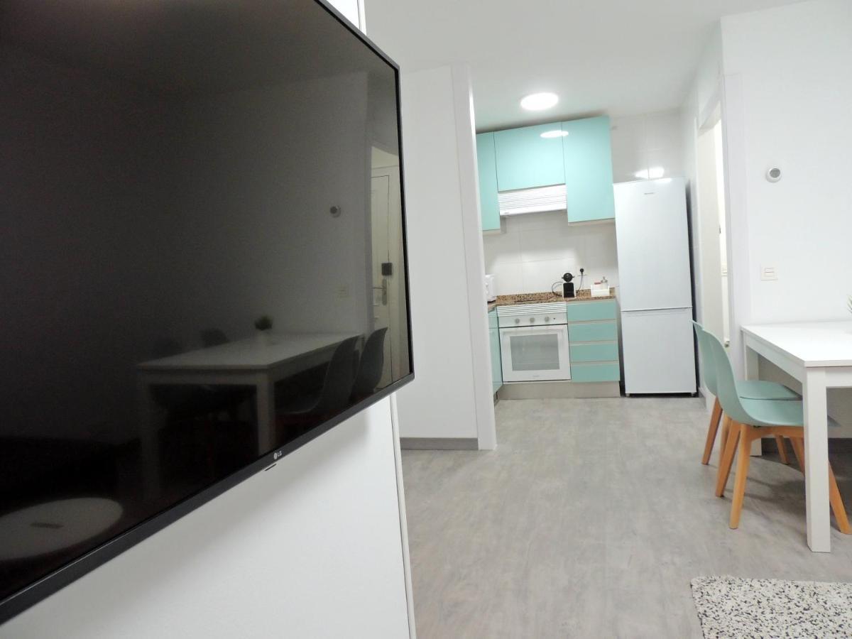 Casa Gascona Con Parking, Wifi Y Netflix Gratis!! By Delabra Apartments Oviedo Kültér fotó