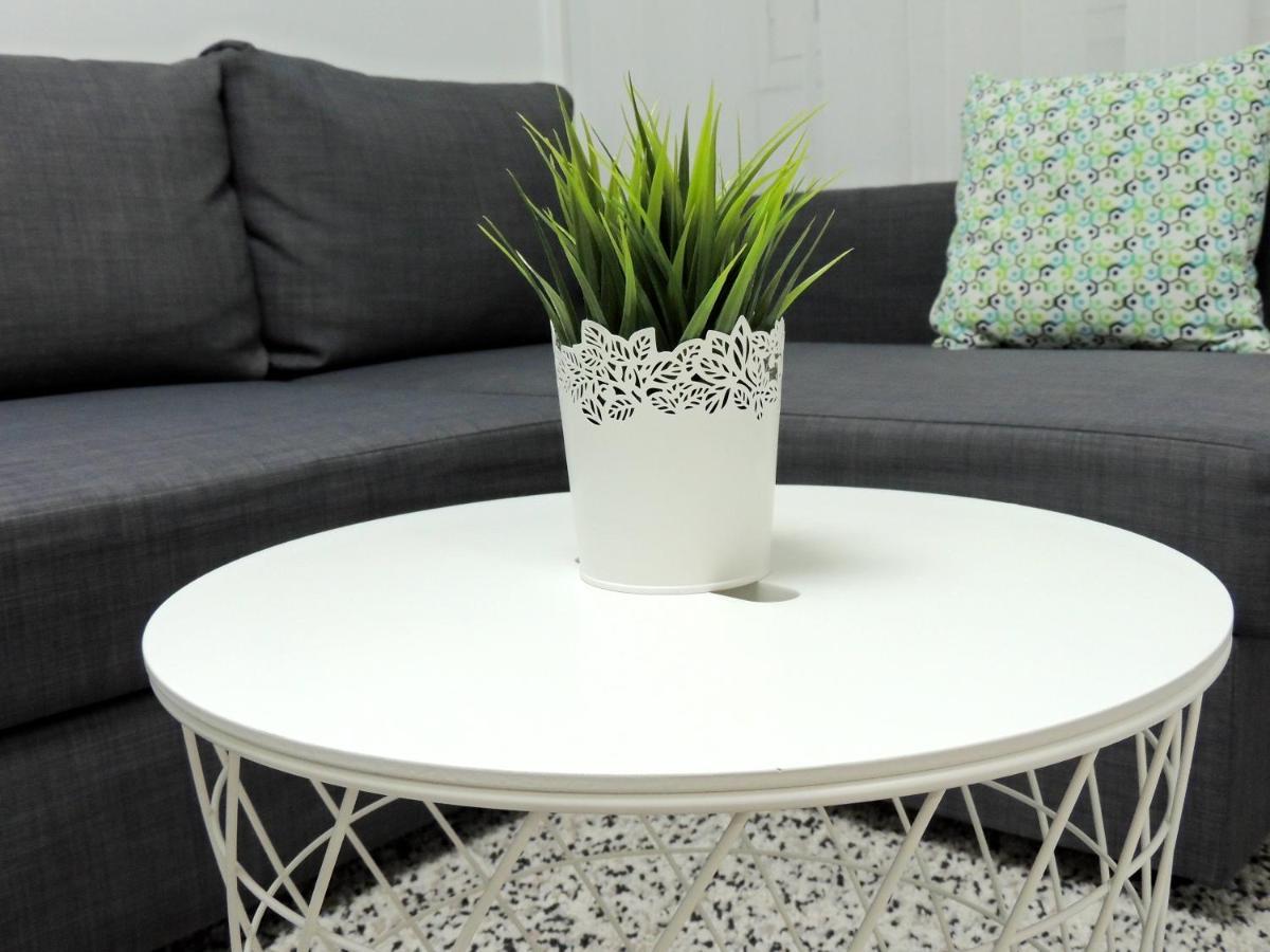 Casa Gascona Con Parking, Wifi Y Netflix Gratis!! By Delabra Apartments Oviedo Kültér fotó